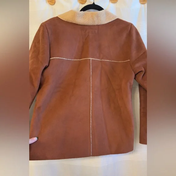 County Clothing Company Western Jacket - Picture 10 of 10